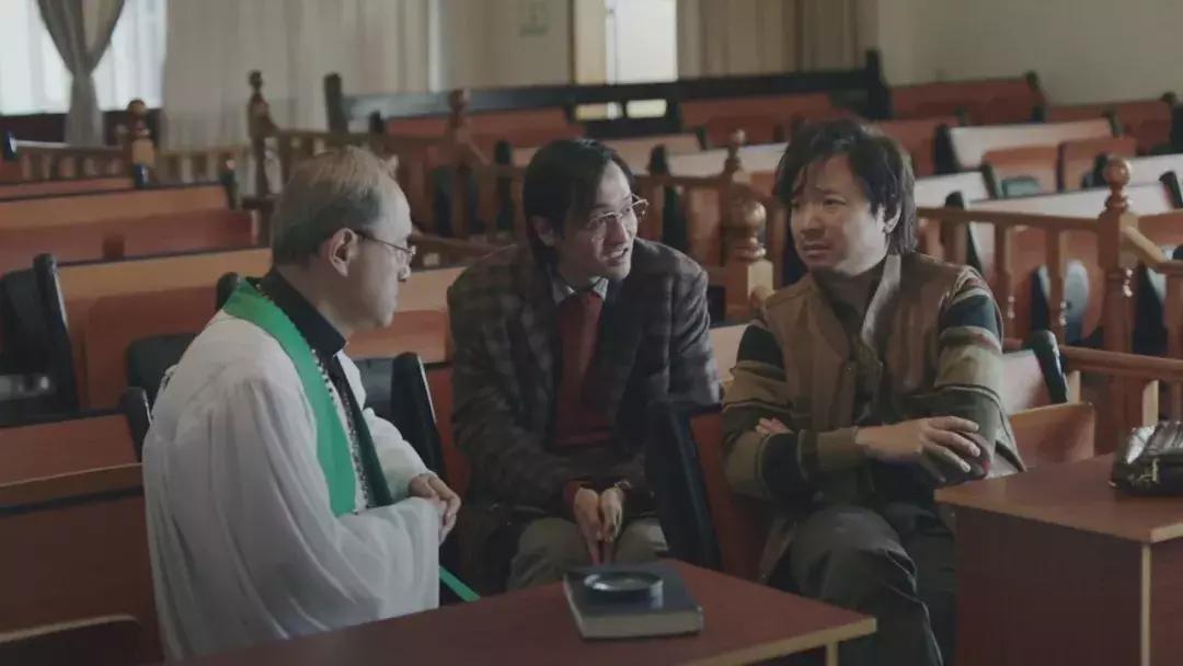 豆瓣8.8分国产良心电影,9.4豆瓣评分被低估的电影