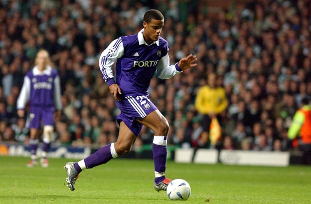 比利时足球怎么崛起,比利时足球复兴