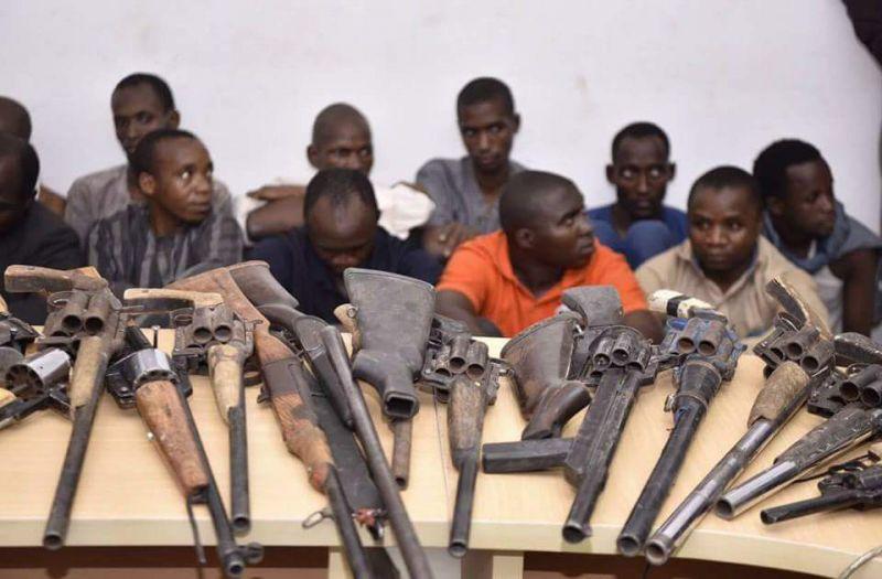 你还瞧不起魔改土造*器武**？有钱人已经用3d打印了