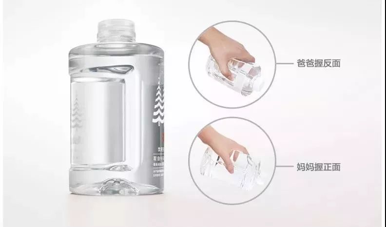 京东瓶装水,京东婴幼儿水