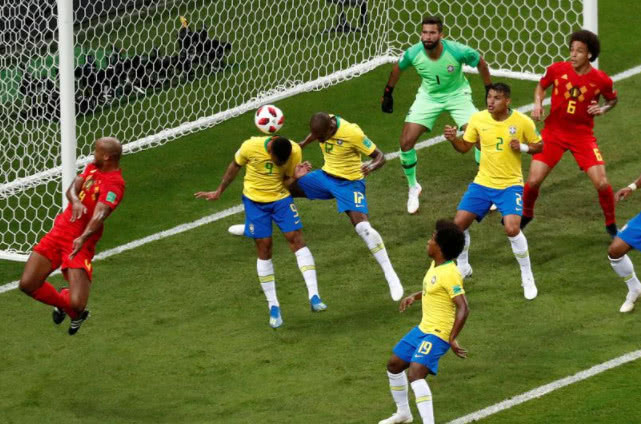 巴西队失利分析,巴西队世界杯历史上最差战绩