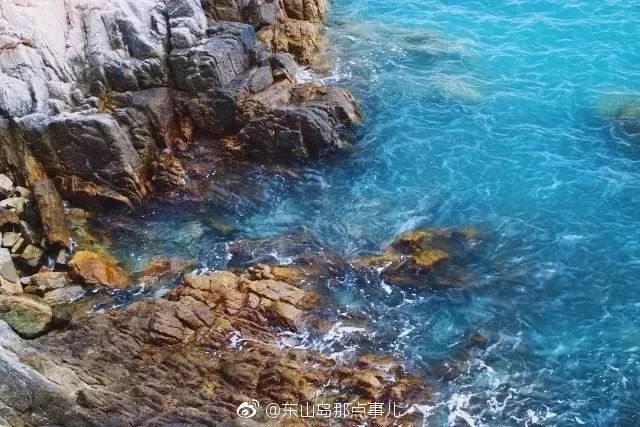 秒杀鼓浪屿，媲美玻利维亚！国内这个小岛凭什么C位出道？