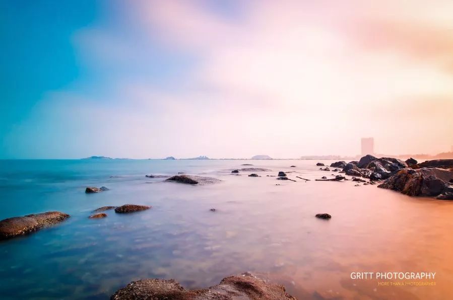 秒杀鼓浪屿，媲美玻利维亚！国内这个小岛凭什么C位出道？