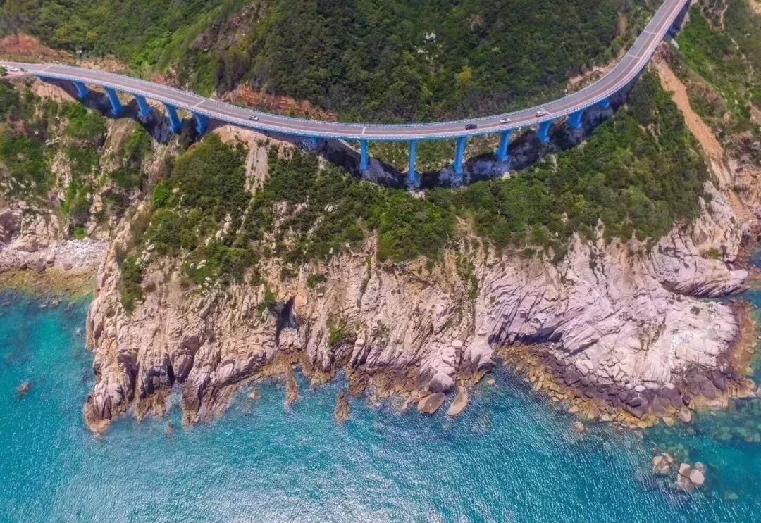 秒杀鼓浪屿,媲美玻利维亚!国内这个小岛凭什么C位出道?