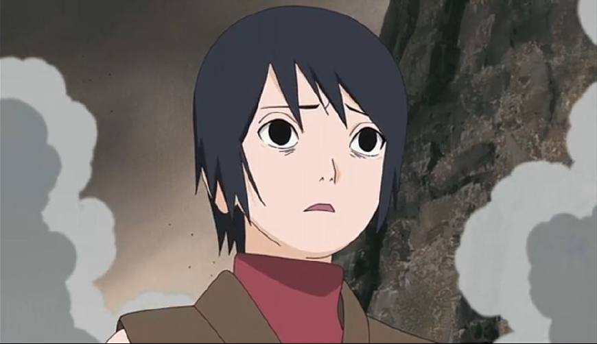 火影里特别冷门的忍者卡卡西,火影忍者卡卡西克服了这几个缺点