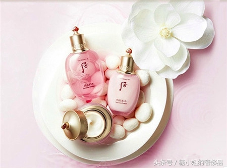 whoo后在韩国什么档次,whoo韩国官网套盒价格