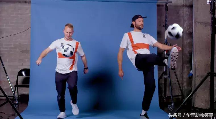 面对这些世界杯创意，我想说“NiceTry！”