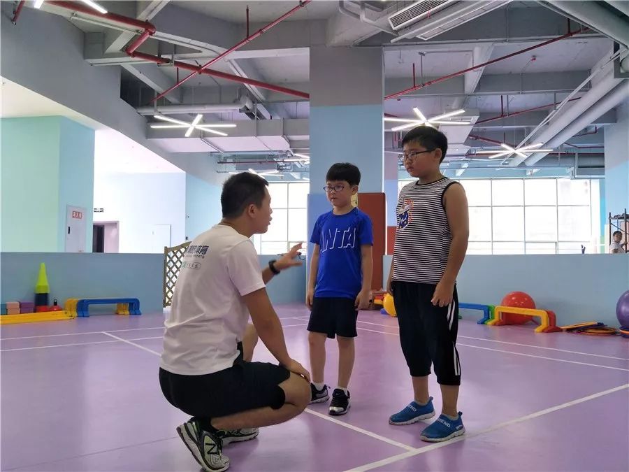 家长必知｜想让孩子更聪明，选对运动很关键！