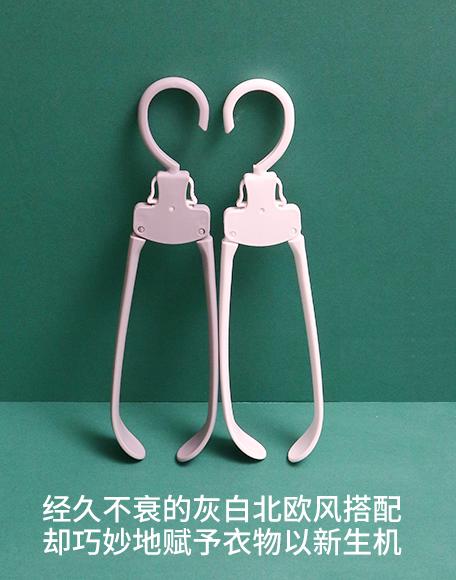 旅行必备物品top10折叠衣架,旅行必备收纳衣架