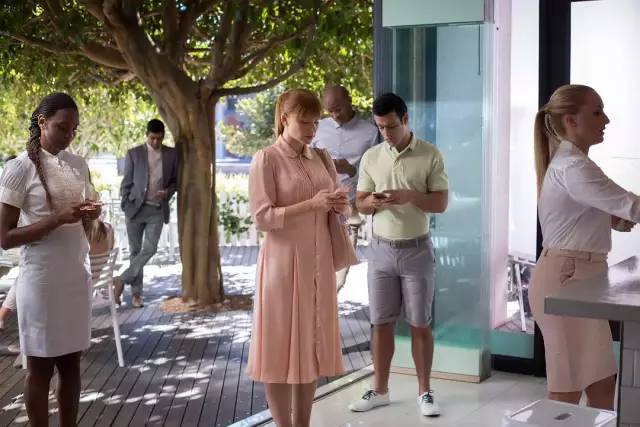 互联网的记忆只有7秒,互联网的记忆很短