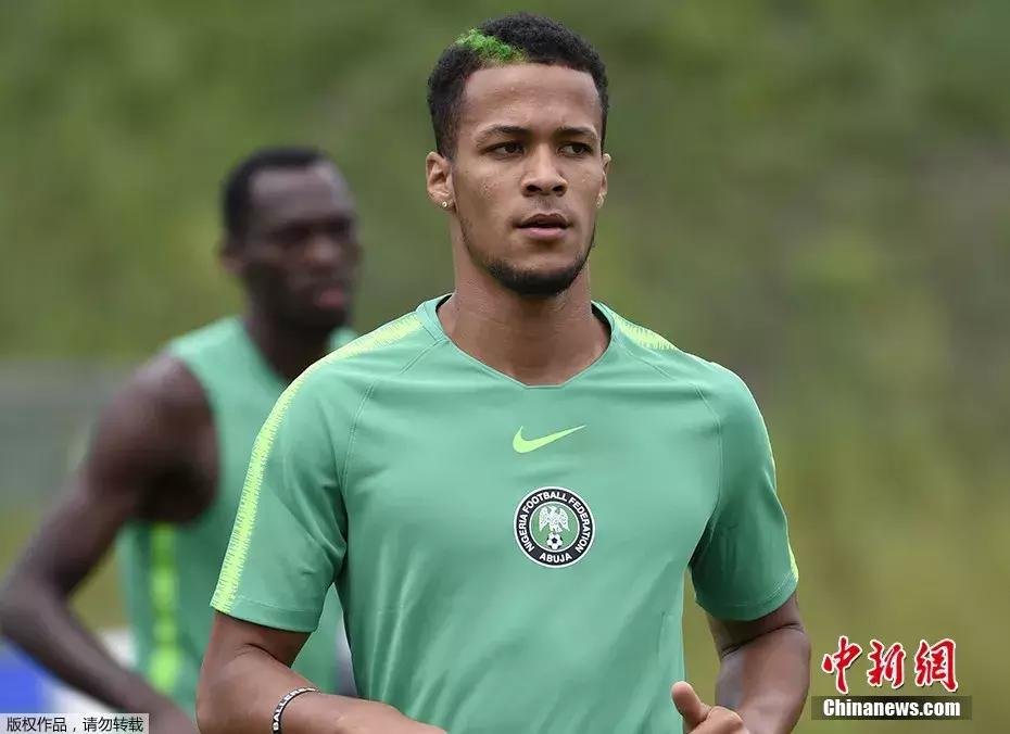 世界杯发型同款,世界杯最漂亮的发型