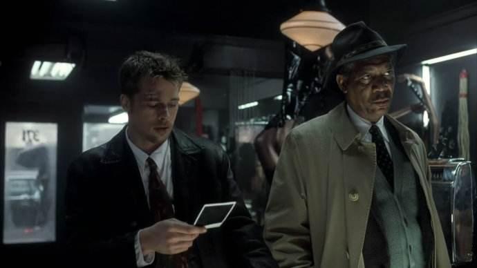 八部让人绝望的电影,八部人性与哲学电影