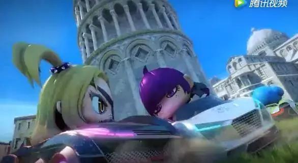 跑跑卡丁车手游几年了,跑跑卡丁车网游哪年出来的