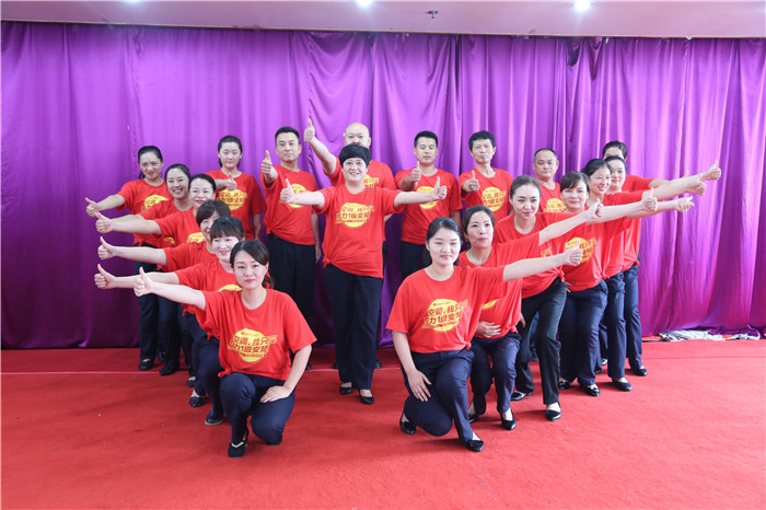 引爆年中消费热潮钜惠阜城阜阳商厦年中庆火热开启