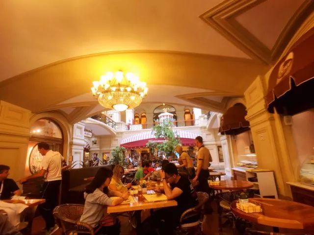 吃进世界杯｜在俄罗斯，你不可错过的冰激凌