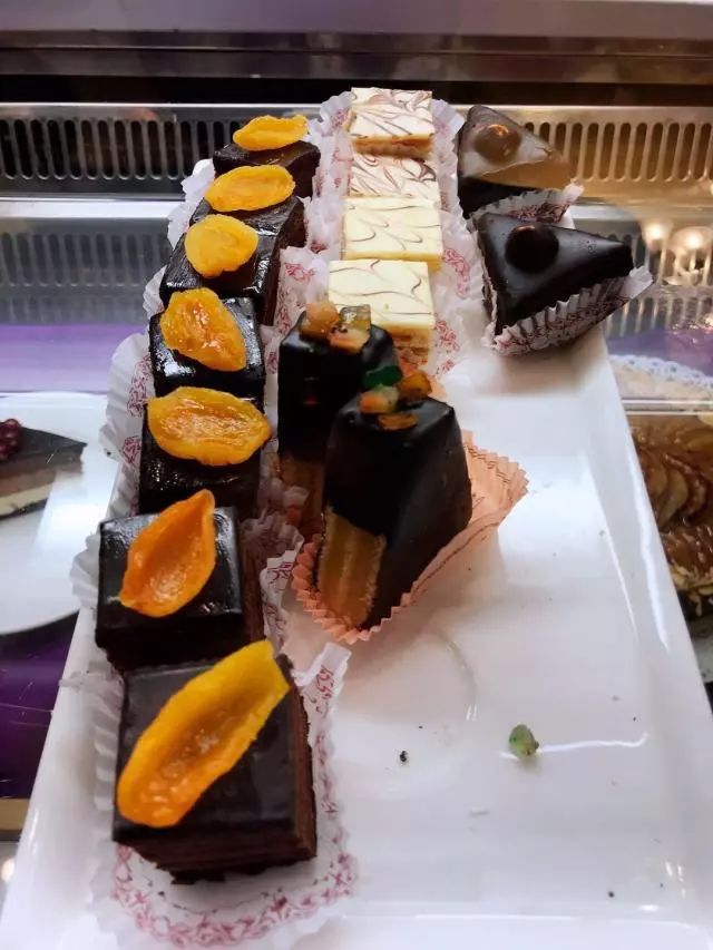 吃进世界杯｜在俄罗斯，你不可错过的冰激凌