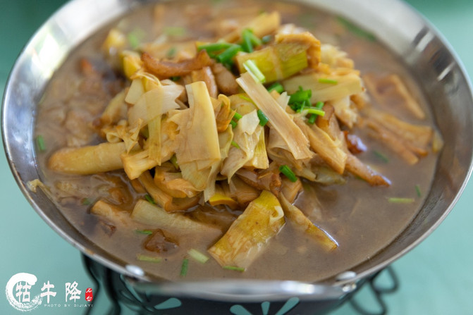 石台牯牛降风景区攻略一日游图片,安徽牯牛降风景区自驾游攻略图