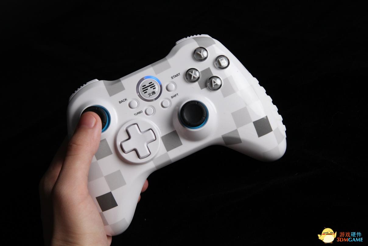 北通阿修罗2手柄游戏推荐,北通阿修罗二手柄测评