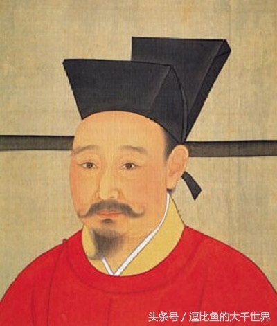 他是魏征之后，擅使大刀，绰号“赛关公”，金兵看到他旗帜就吓跑