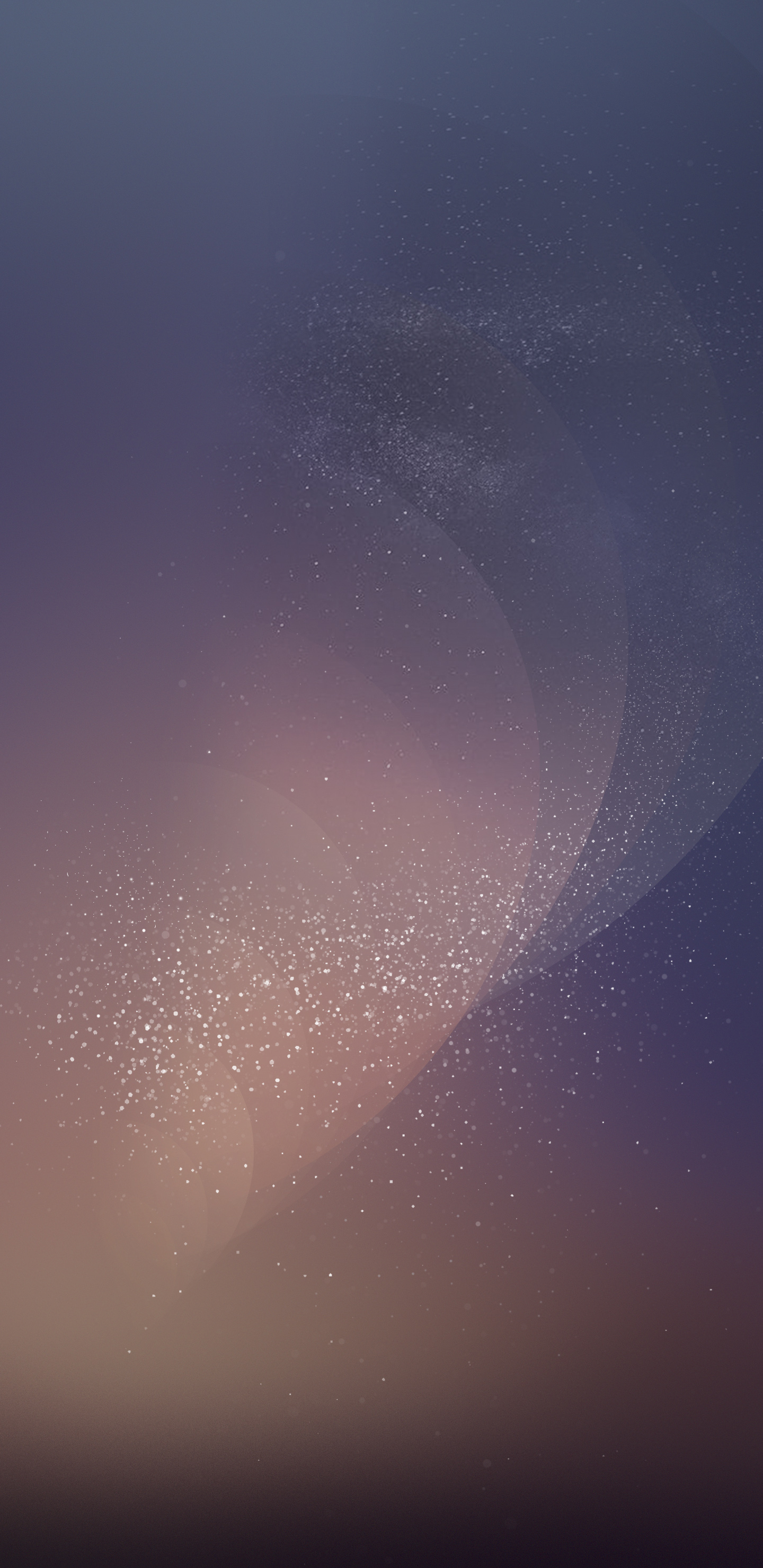 宇宙银河星空壁纸,星空银河流星壁纸