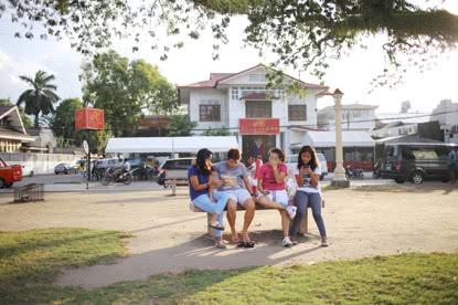东南亚人少景美海岛,不想去人多的地方可以去哪玩