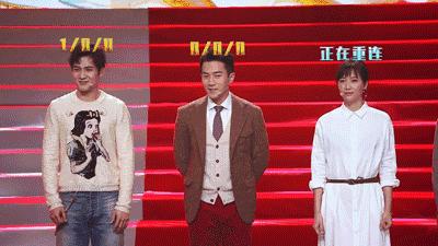 后期菌来带你看看紧张、弱不禁风、表里不一的跨界歌手长什么样