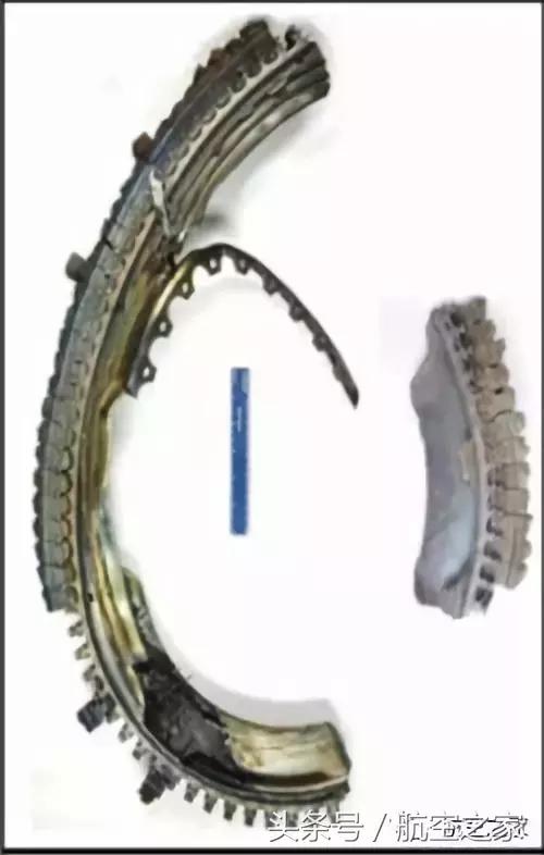 普惠齿轮传动涡扇发动机,gtf涡扇发动机