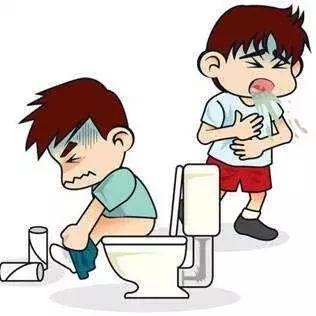 小儿拉肚子怎么办快速解决方法,小儿腹泻的原因及处理方法