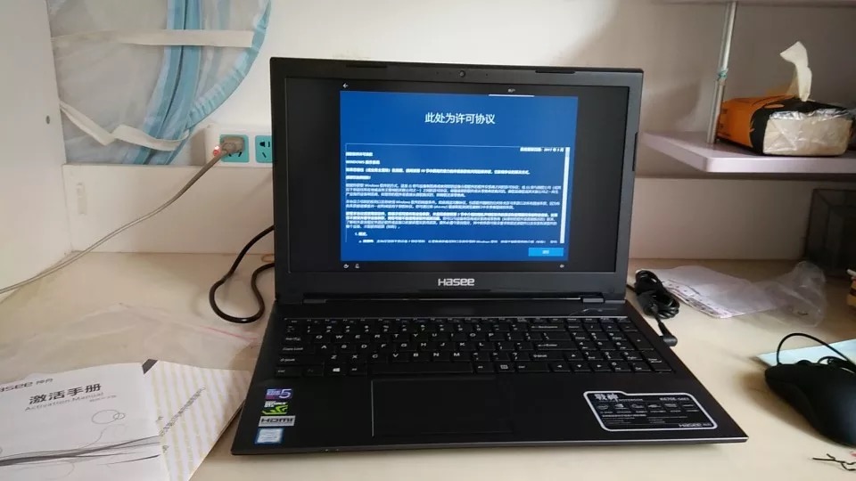 入门本最理想的配置组合是八代i5+1050？4699元战神本早就搭载了