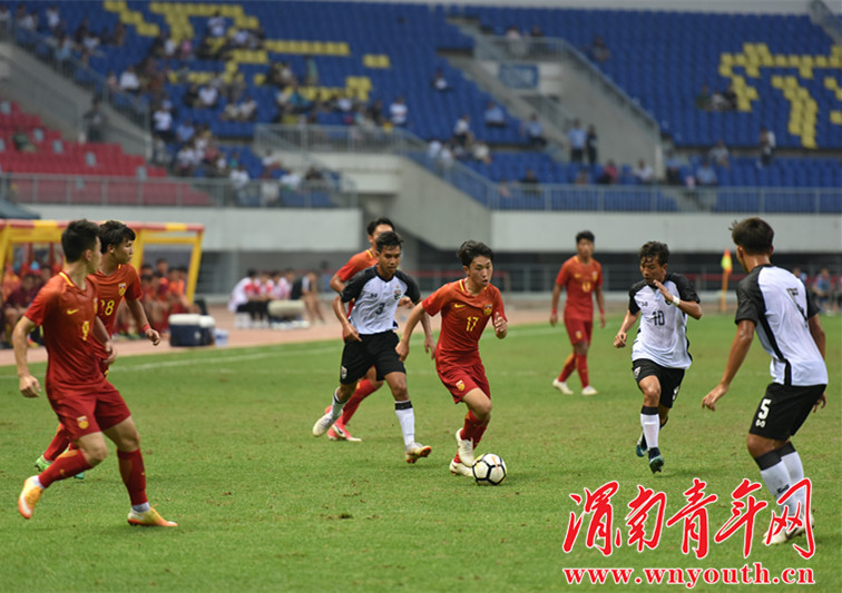 中国足球u16vs波兰u16,中国青少年足球锦标赛u16半决赛