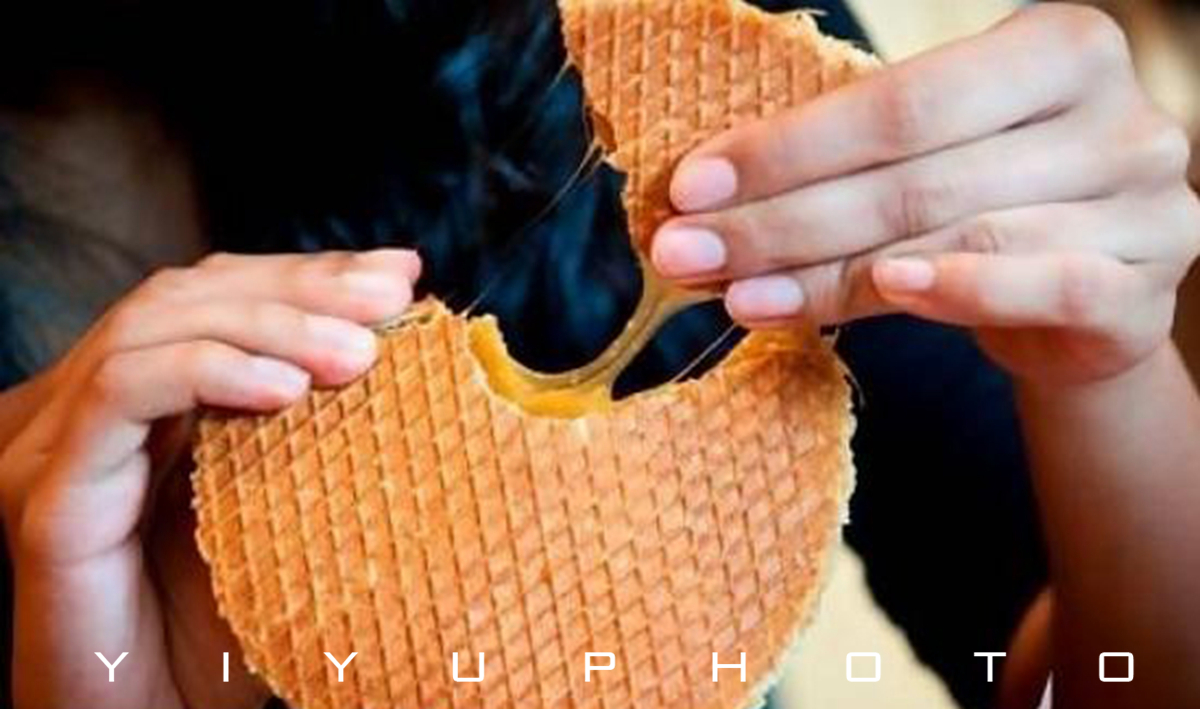 美食不停站——我的荷比法火车“逛吃”之旅