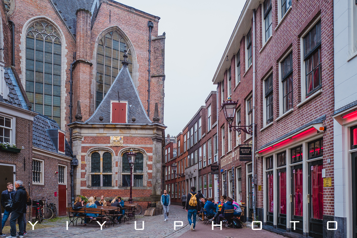 美食不停站——我的荷比法火车“逛吃”之旅