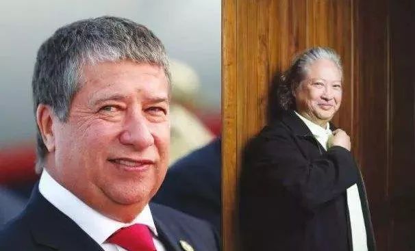 世界杯爆笑大寻亲！何润东宝强蹭脸上热搜老干部靳东迷之躺枪