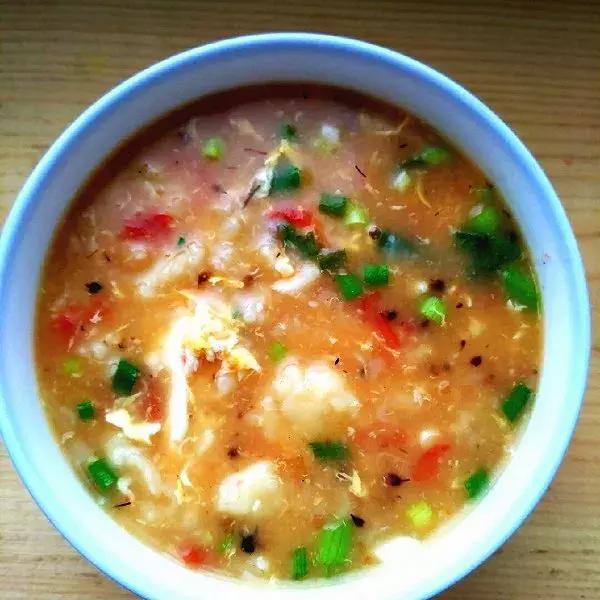 家乡平遥有种神仙都羡慕的花-仙幕花俗称“麻麻花”