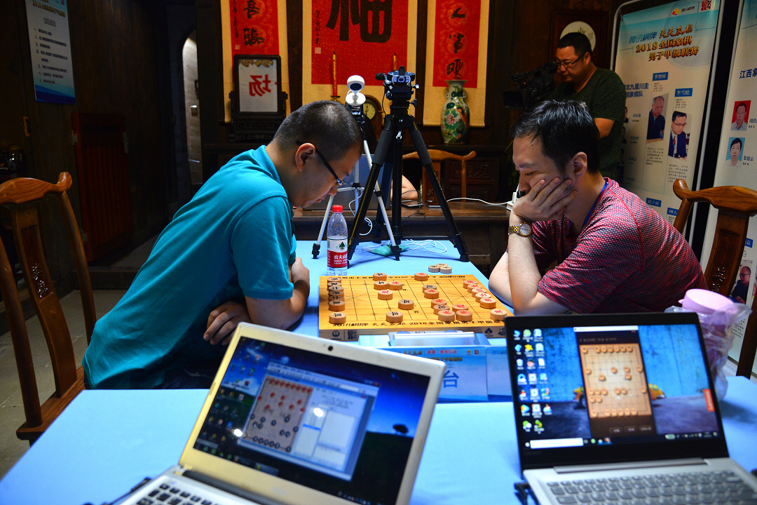 江西2024象棋比赛报名,江西省象棋竞赛