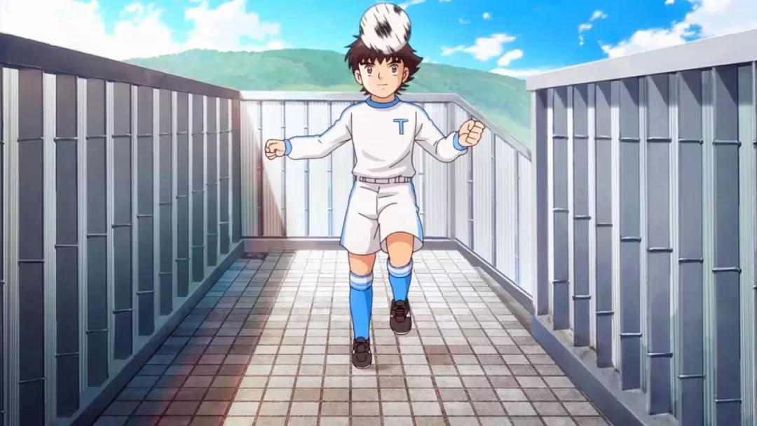 大空翼踢世界杯,大空翼青年世界杯对阵表