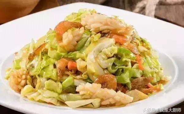 7-8月份有什么粤菜,粤菜七月青菜系列