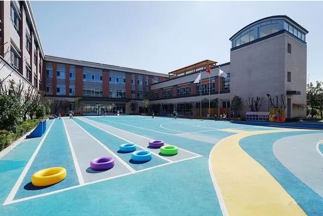 魔都这两个低调的区后来居上，将被全世界瞩目！