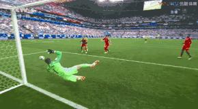 英格兰最强门将fifa,英格兰门神比赛