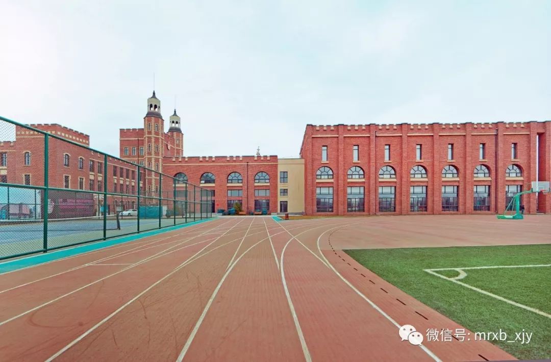 天津黑利伯瑞学校国际高中,天津黑利伯瑞国际学校高中