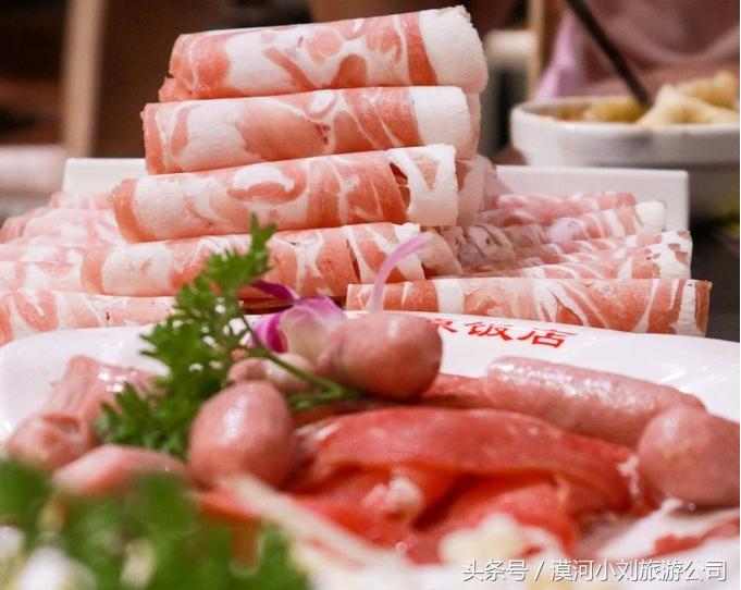 呼伦贝尔大草原有哪些美食,舌尖上的美味呼伦贝尔