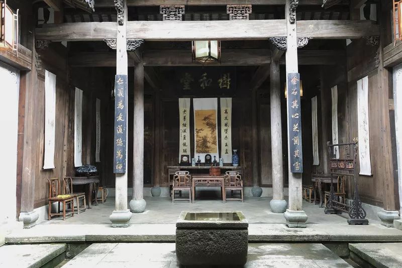 10月篁岭一日游最佳路线,篁岭旅游摄影攻略