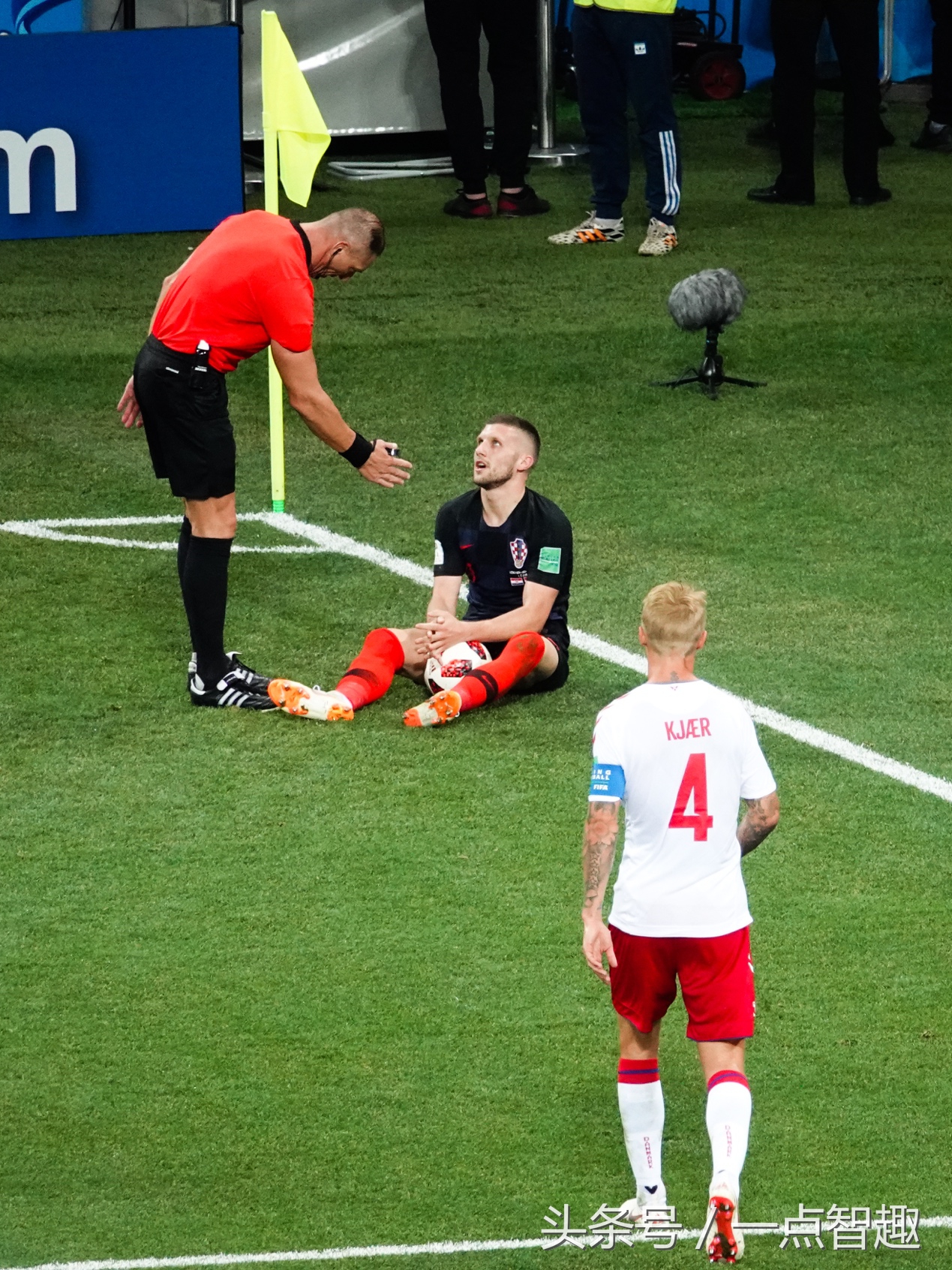 现场看世界杯攻略,世界杯现场看球体验