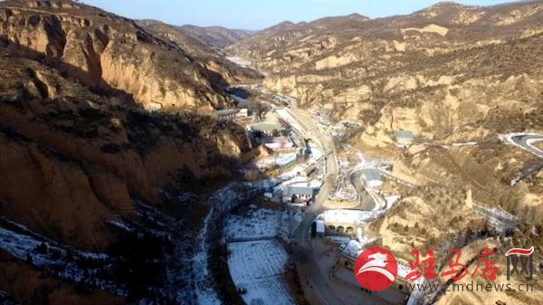 广播纪实文学《梁家河》第十一集：家家户户过上了好光景