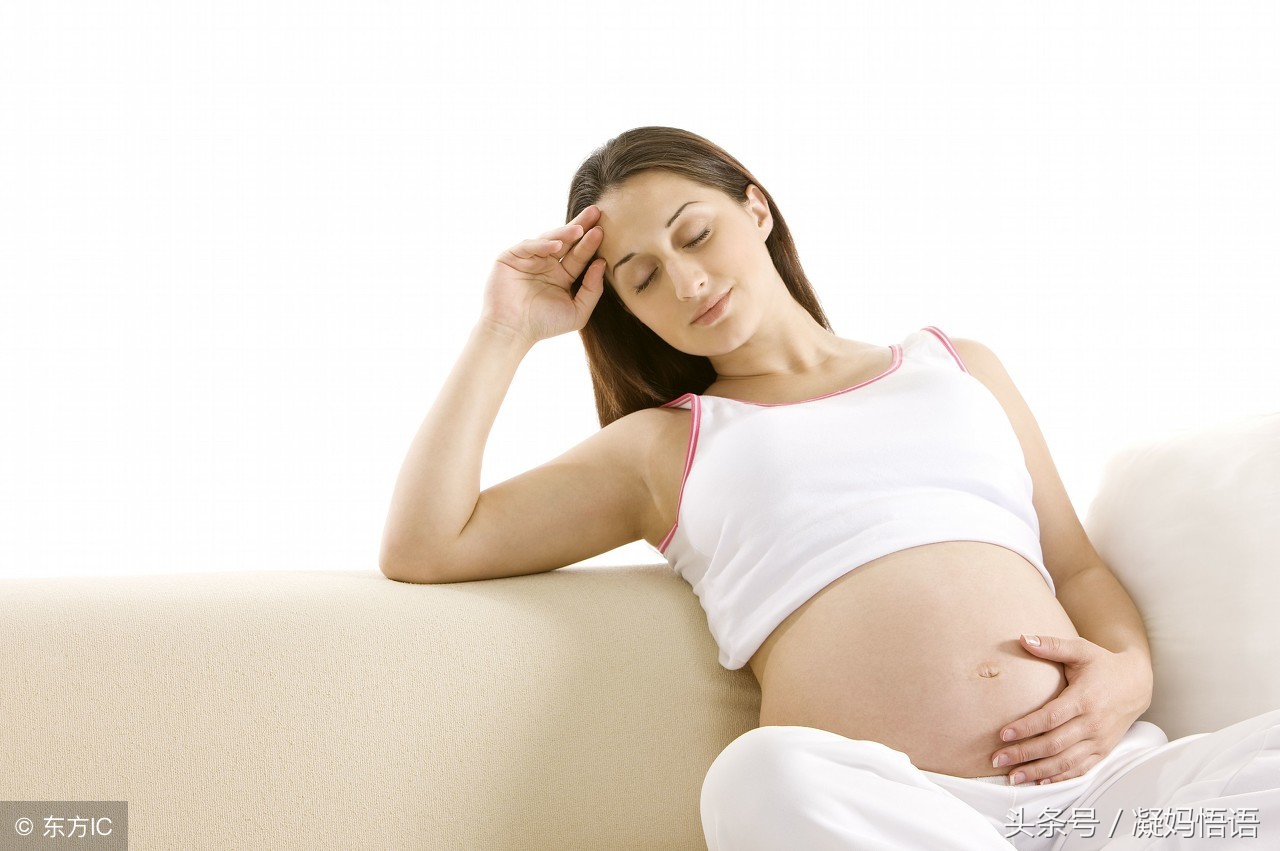 怀孕45天什么样子,怀孕35天的感觉