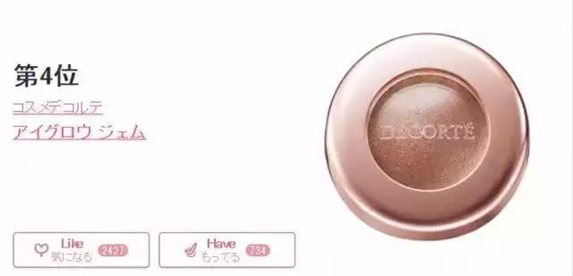 新手必买的大牌彩妆推荐,十大最好用彩妆单品国货