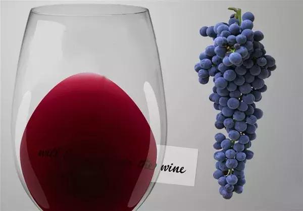 酿酒葡萄怎么吃,酿酒葡萄品种能吃吗