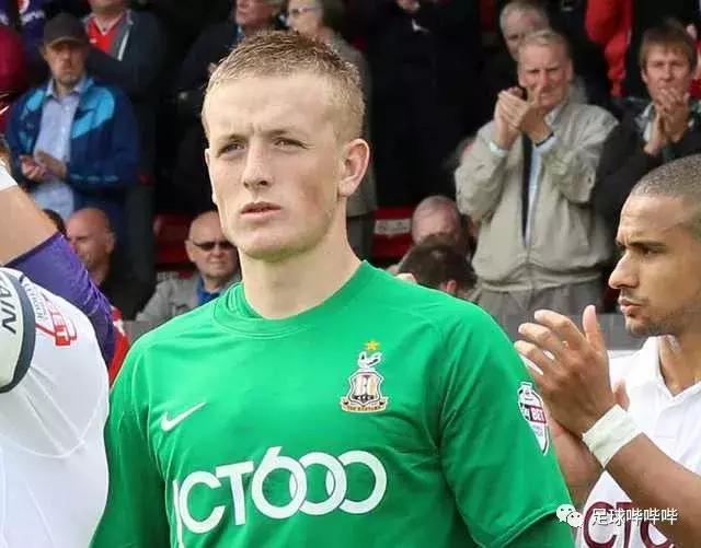 皮克福德黑历史原型,皮克福德早期照片