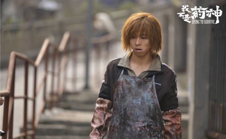 药神救了多少人,药神穷病难医