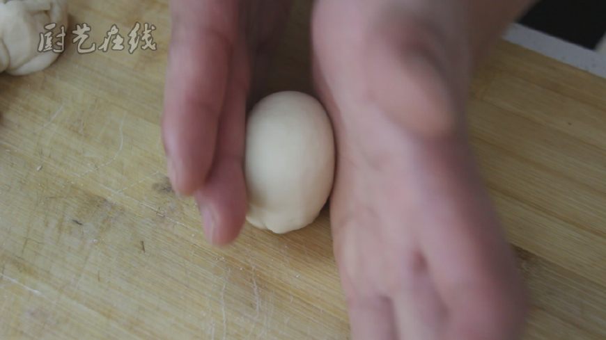 全麦馒头和面软硬,馒头面团软硬程度